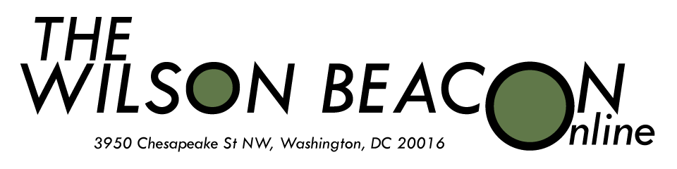 The Wilson Beacon Online