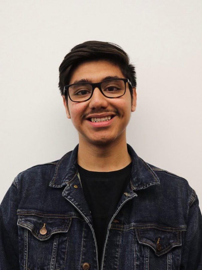 Alexander Diaz-Lopez