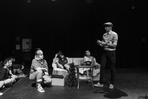 One Acts surpass high expectations