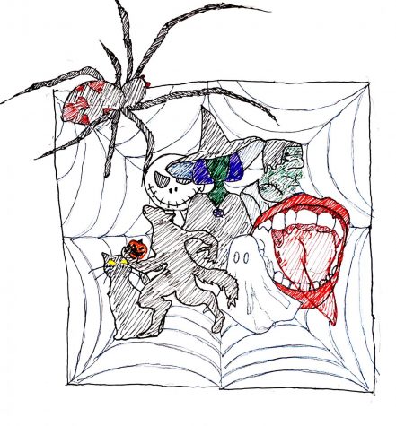 Horror movies to give you the creeps this Halloween