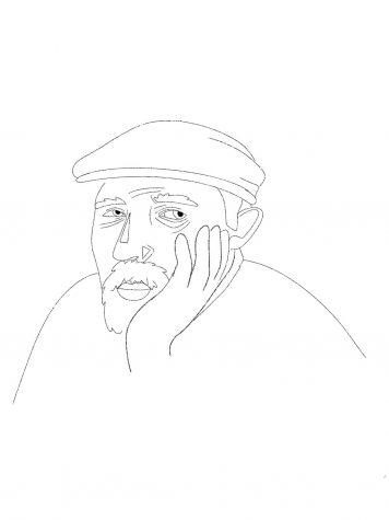 August Wilson
