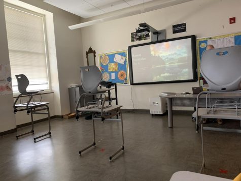 Teachers react to DCPS