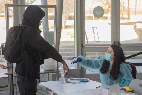 Safety is prioritized in Wilson