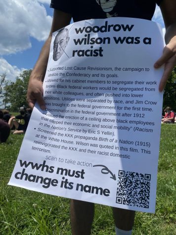 New name to be announced soon