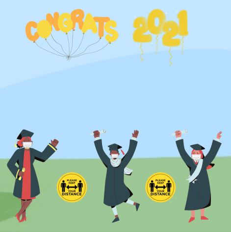 Graduation to be held at Audi Field this June