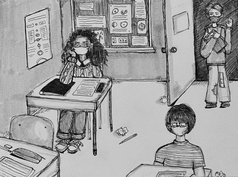 All students to return in-person in August