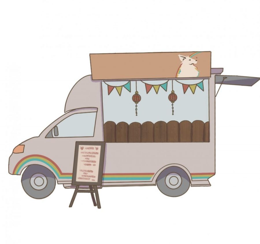 Roaming Rooster: fried chicken you feel good about