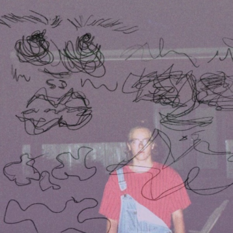 Walker Price: student by day, indie-folk musician by night