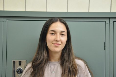 Photo of Addison Childre