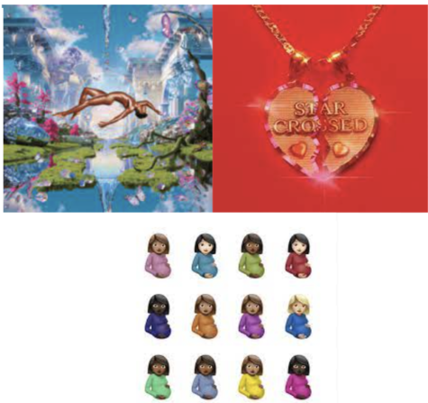 September Album Reviews