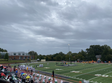 No cap: only 800 students allowed to attend homecoming is unfair